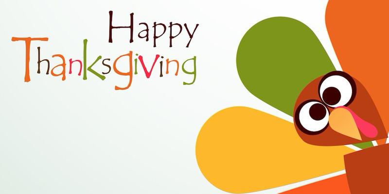 Happy Thanksgiving Employees Retirement System Of Georgia