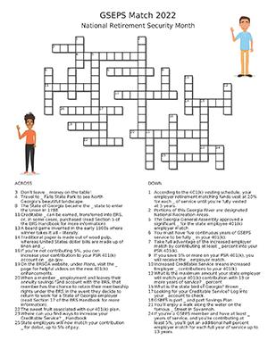 Puzzles: Interactive Crossword - Issue: August 13, 2021