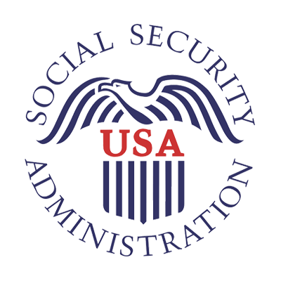 social security administration seal