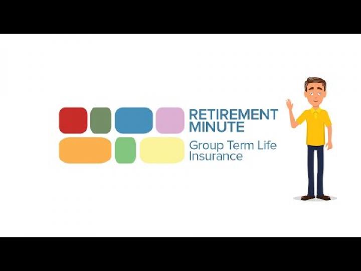 Video – Group Term Life Insurance (GTLI)
