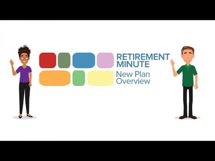 Video: ERS New Plan Overview