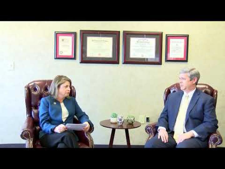 HR Retirement Minute: GSEPS Update