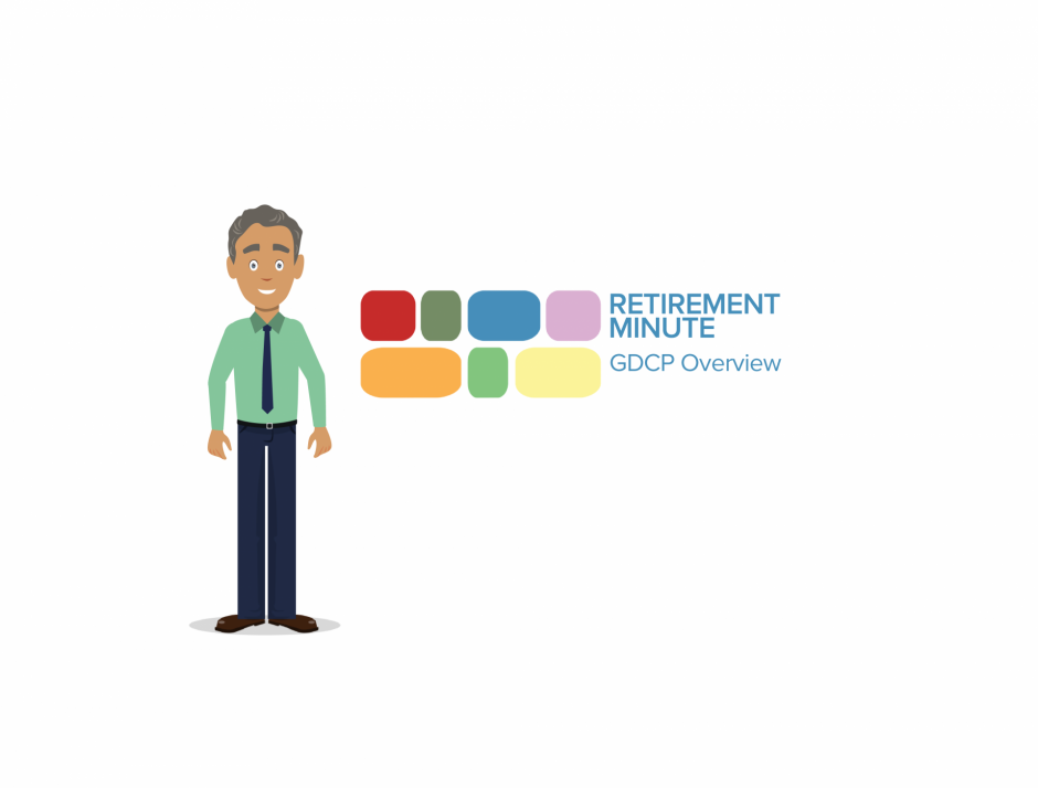 GDCP Overview
