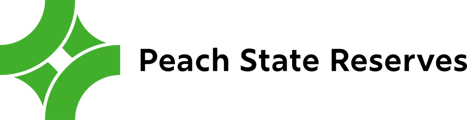 Peach State Reserves Logo