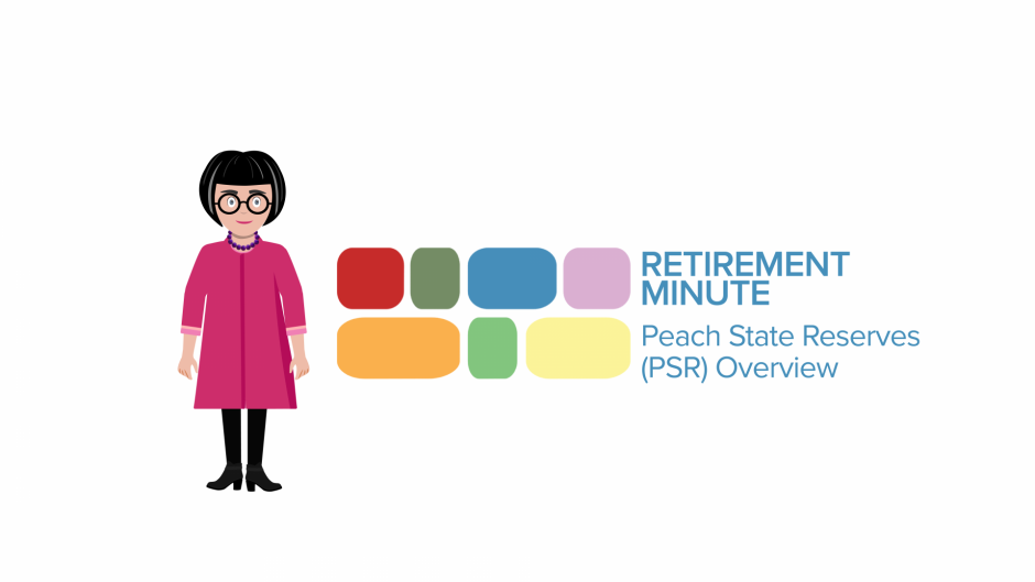 thumbnail for PRS overview video