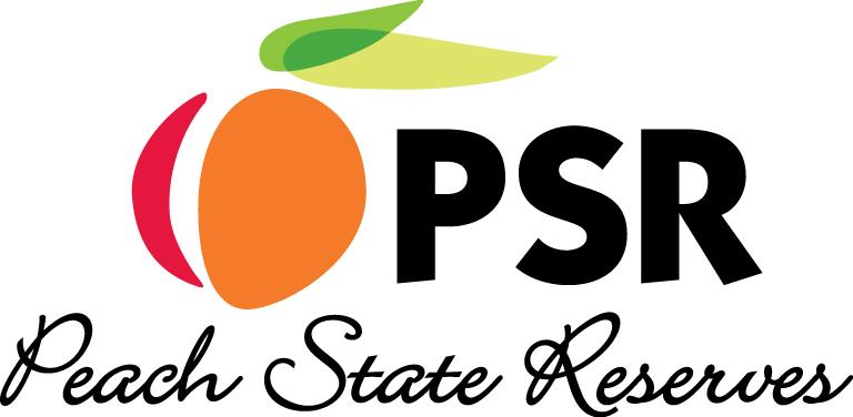 Peach State Reserves logo