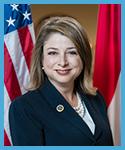 ERSGA Board Chair, Rebecca Sullivan