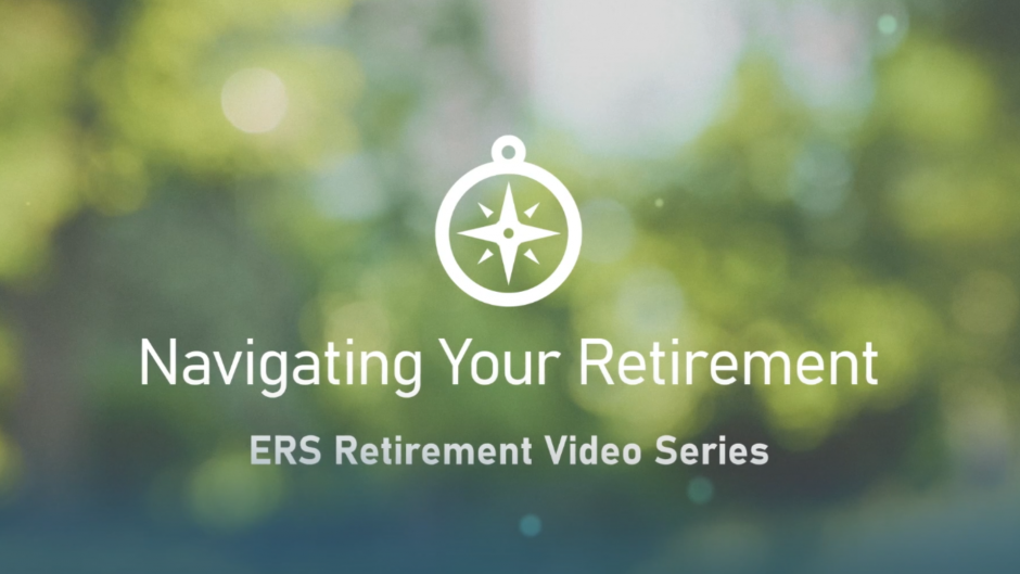thumbnail for Navigating Your Retirement video series